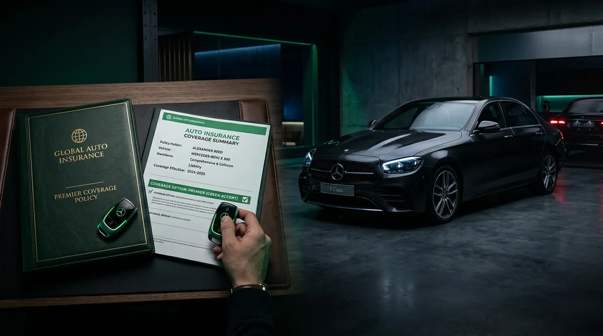 Истоки проекта: изучение материалов по страхованию