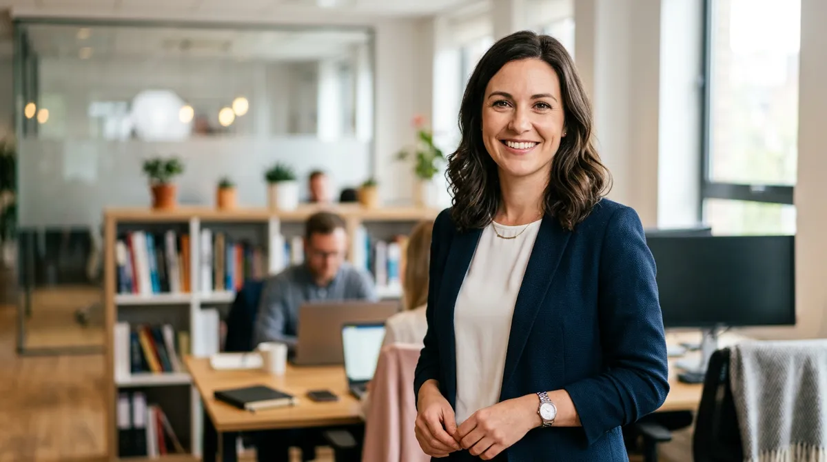 Анна Петрова, эксперт по образовательным программам